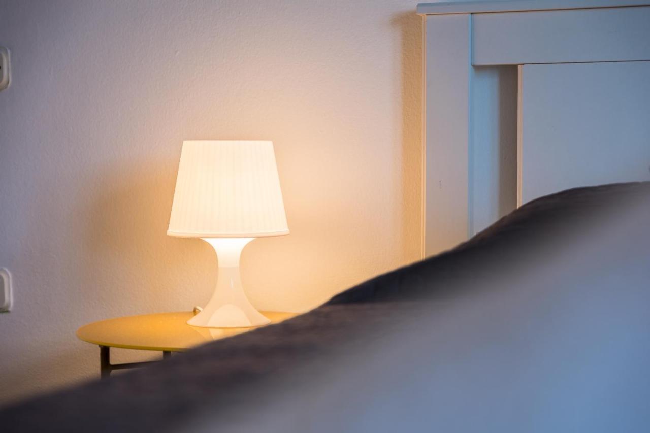 Martina Guest House Πόρετς Εξωτερικό φωτογραφία