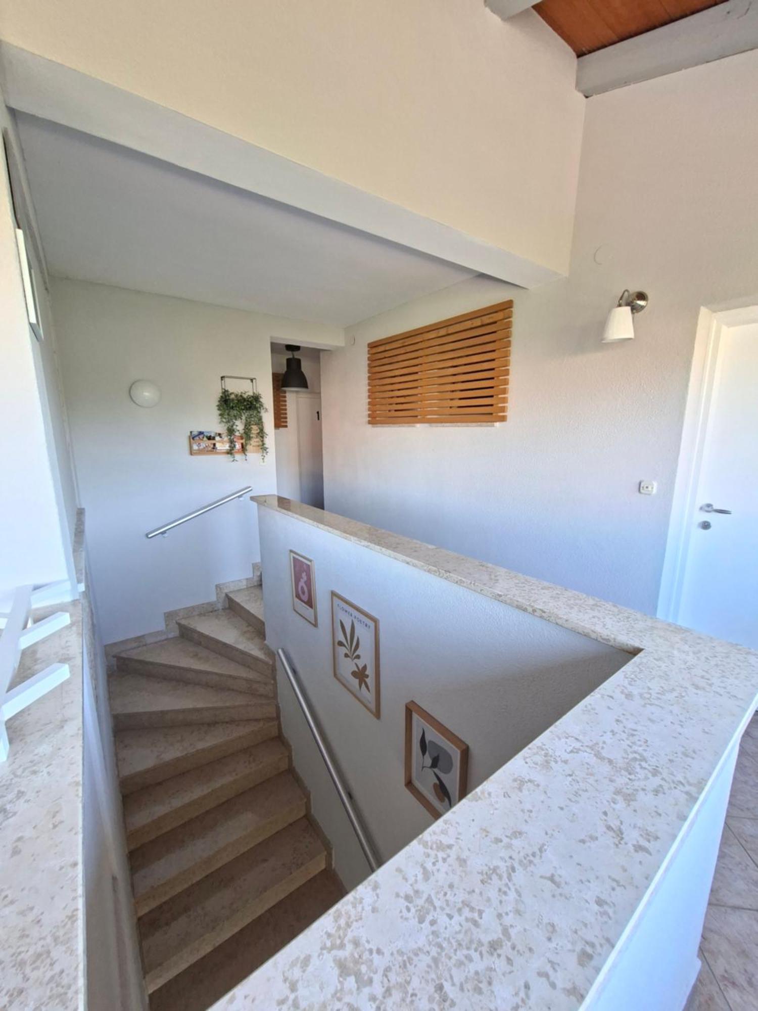 Martina Guest House Πόρετς Εξωτερικό φωτογραφία