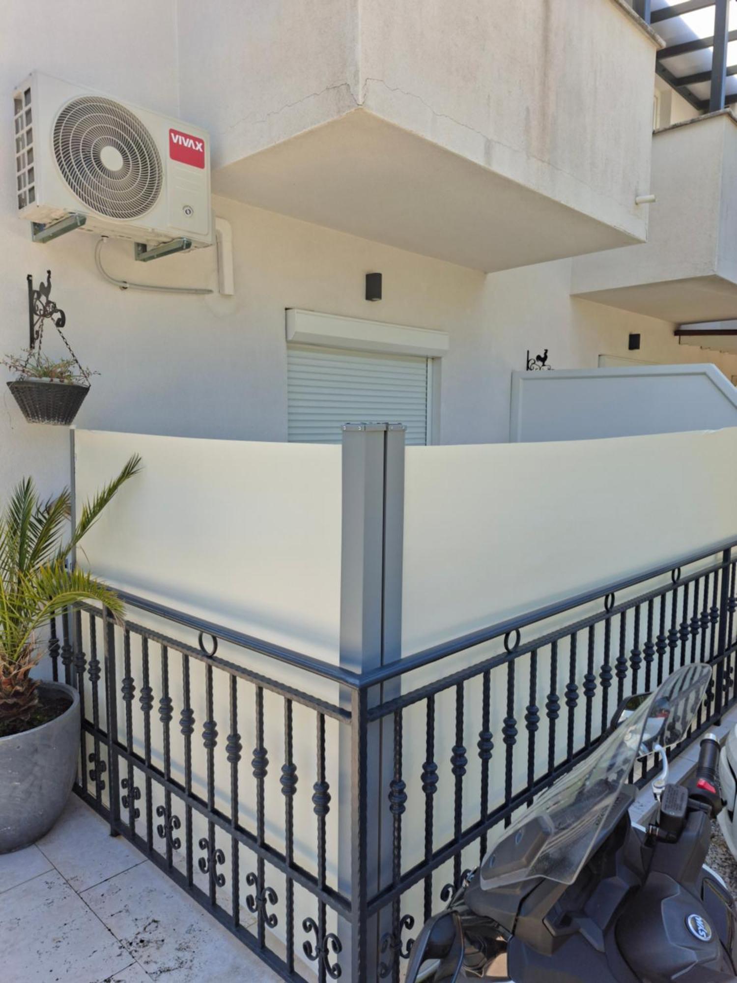 Martina Guest House Πόρετς Εξωτερικό φωτογραφία