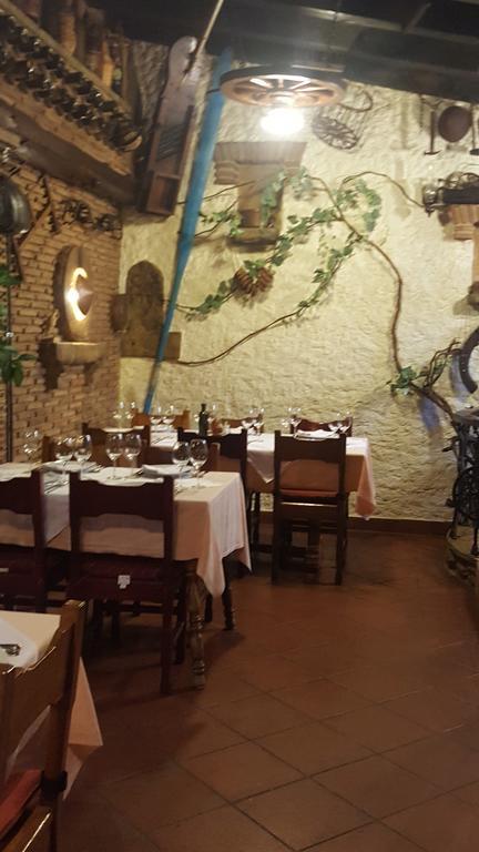 Martina Guest House Πόρετς Εξωτερικό φωτογραφία