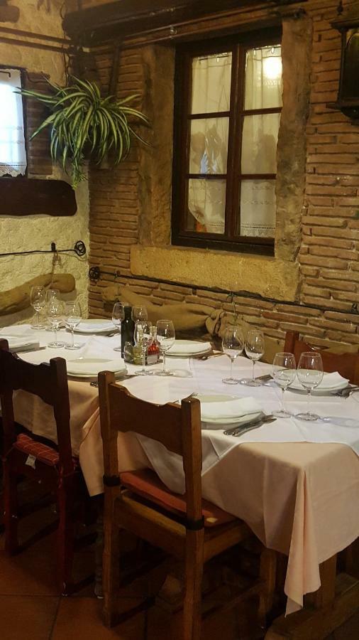 Martina Guest House Πόρετς Εξωτερικό φωτογραφία